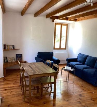 Confortable logement au coeur des montagnes