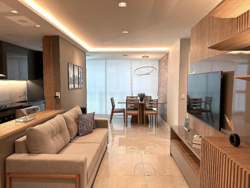 Conforto & Designer na Praia de Itaparica