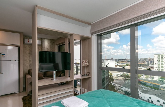 Conforto e Comodidade - Studio Central - 7th019