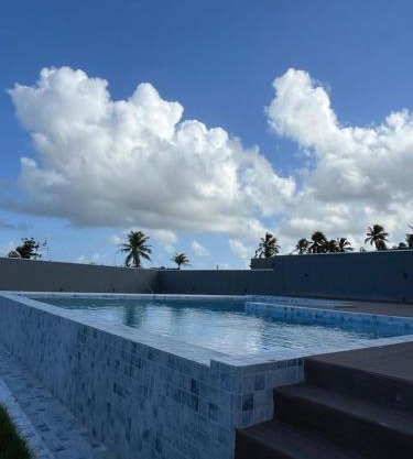 Conforto e descanso em um só lugar