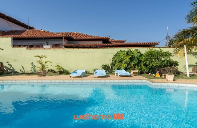 Conforto e Diversão para Sua Família em Araruama