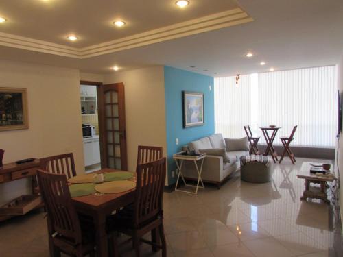 Conforto e Lazer na Barra da Tijuca Parque das Rosas