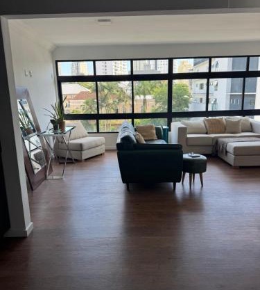 Conforto e Localização Estratégica - Perto de Tudo