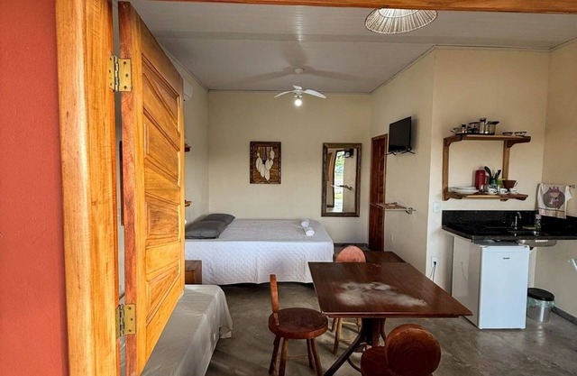 Conforto e Sossego: Chalés à Minutos Da Praia