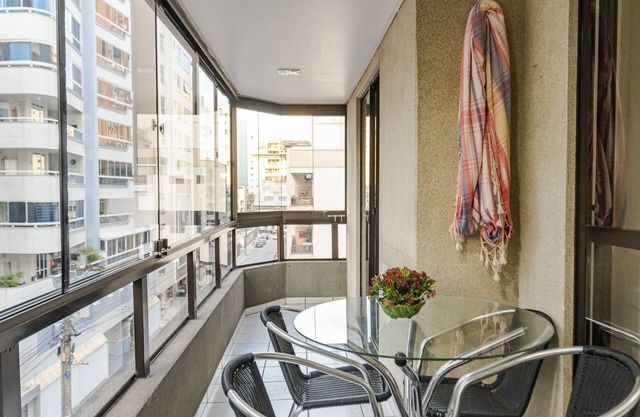 Conforto e tranquilidade a 400m do mar WZ1905