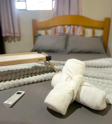 Conforto no Centro da Cidade