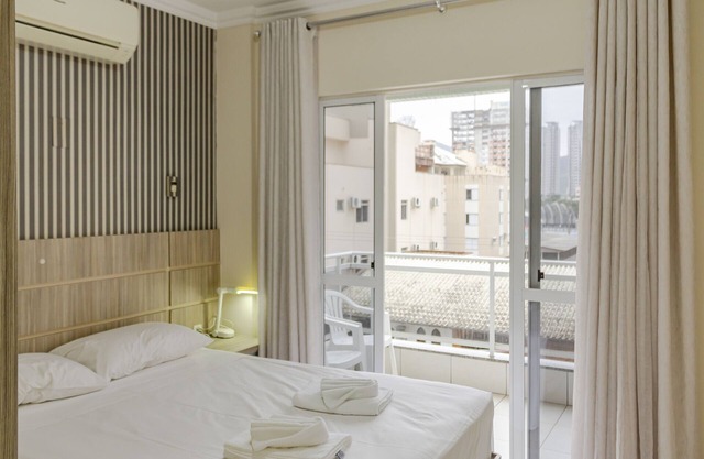 Conforto próximo a praia em Itapema UT8931