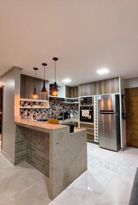 Conforto & Sofisticação