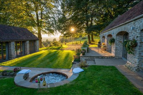 Congrove Barns Bath