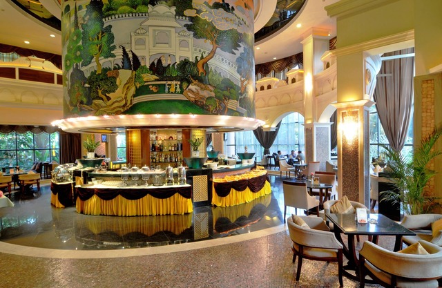 Conifer Garden Hotel