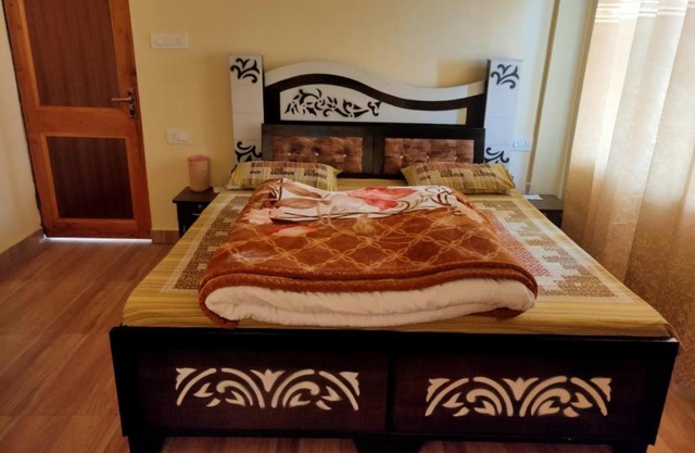 Conifers Homestay