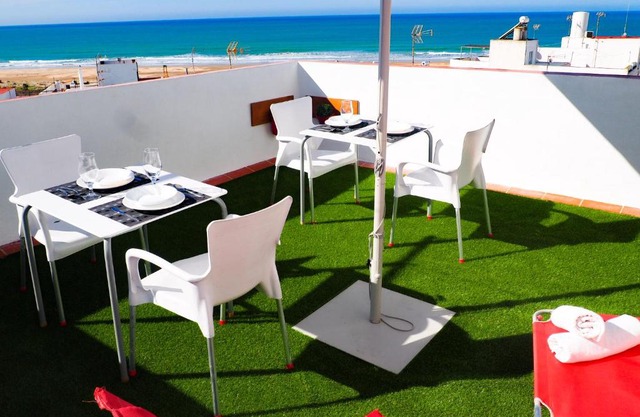 ConilPlus Apartment AZUCENA II