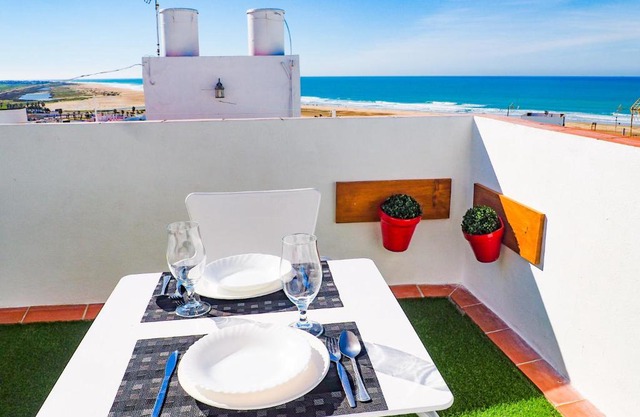 ConilPlus Apartment AZUCENA III