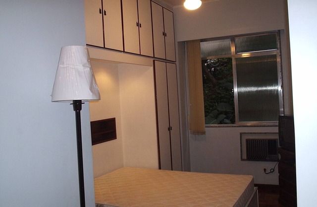 CONJUGADÃO COPACABANA DIVISION WITH IPANEMA