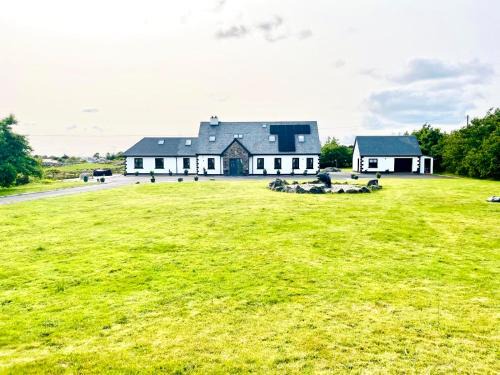 Connemara Ocean Escape