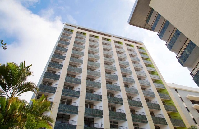 Conquistador Hotel & Conference Center
