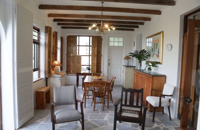 Constantia At Villa Fig - Superior Self Catering Apartments - 1 Bed & Sleeps 2