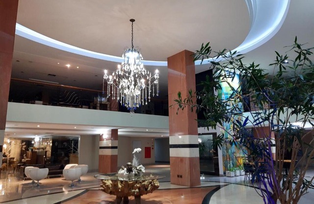 Constantino Hotel e Eventos