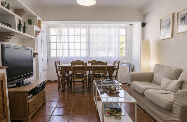 CONSTITUCION 27 - Magnificent apartment near the beach and with free WiFi.