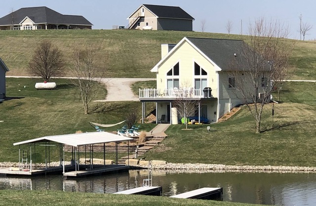 "Contact Host" below for more or extended availability to this serene getaway!
