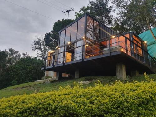 Container House Dapa