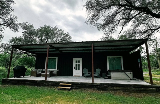 Container Retreat in Early
