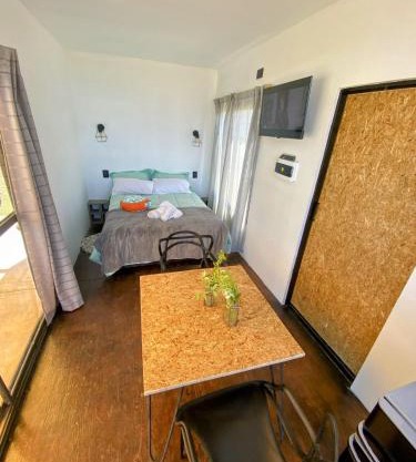 containers house