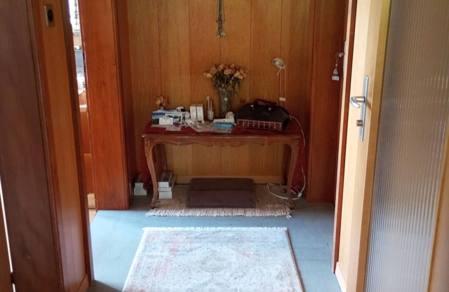 Contemplative Poet Society Retreat B&B