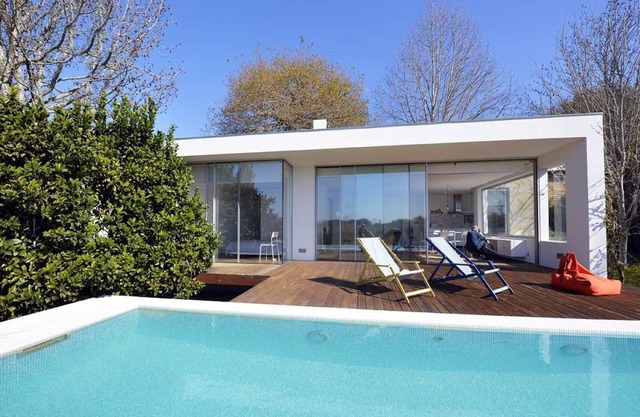 Contemporary Caminha Villa | 2 Bedrooms | Villa Oceanic Escape | Private Pool &.