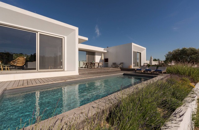 Contemporary Villa in Comporta