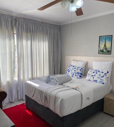 CONTRACTORS ACCOMMODATION AT Dne