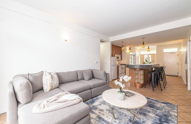Convenience and luxury converge in Ann Arbor