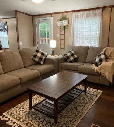 Convenient and Spacious home in Stanton, Ky