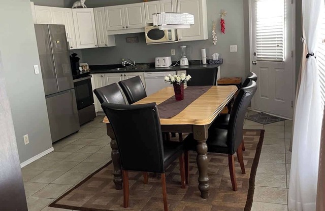 Convenient Area Glamorous suite
