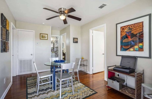 Convenient Clean 2br Close to French Quarter #4