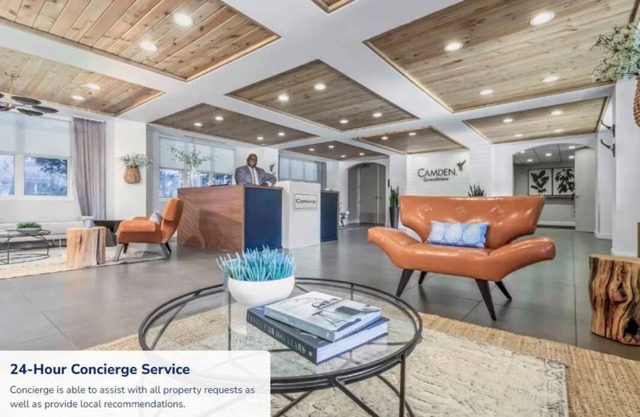 Convenient Comfortable uptown Charlotte 1BR/1BA apartment home