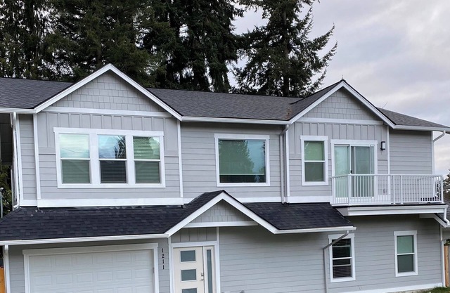 Convenient home in Bellevue