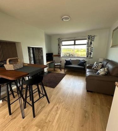 Convenient North Coast Home
