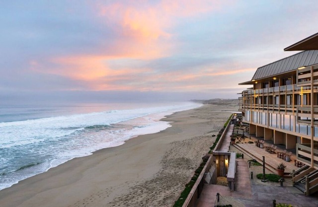 Convenient Stay, Superb Location! Free Parking, Direct Beach Access!