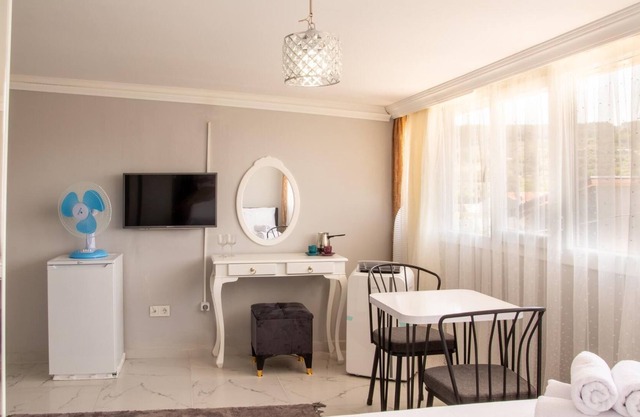 Convenient Studio Flat 10 min to Seashore in Urla