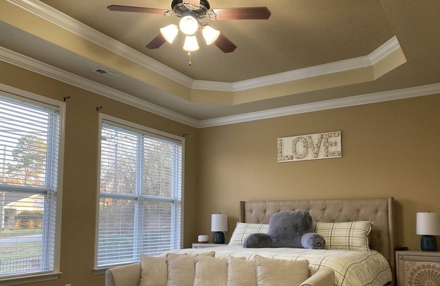 Conveniently located Condo close to all things CHATTANOOGA