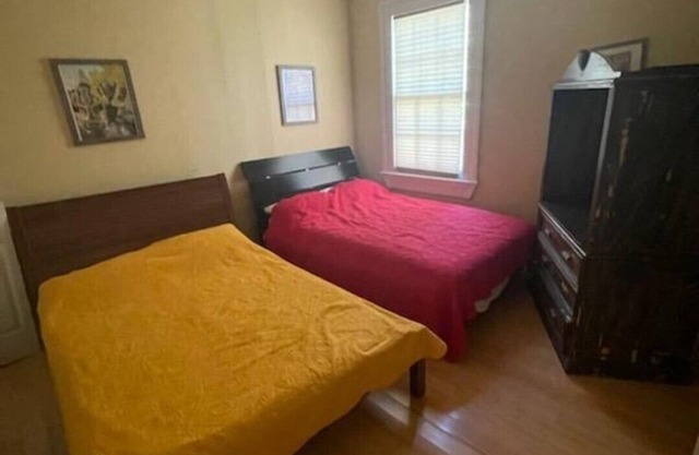 Conveniently located in between French Quarter and City park