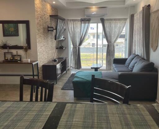 Conveniently Located Condo in Belize!