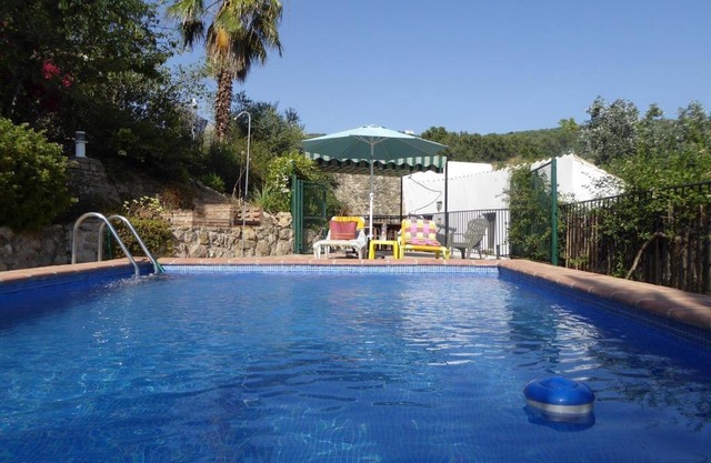 Converted Flour Mill 3 bedrooms