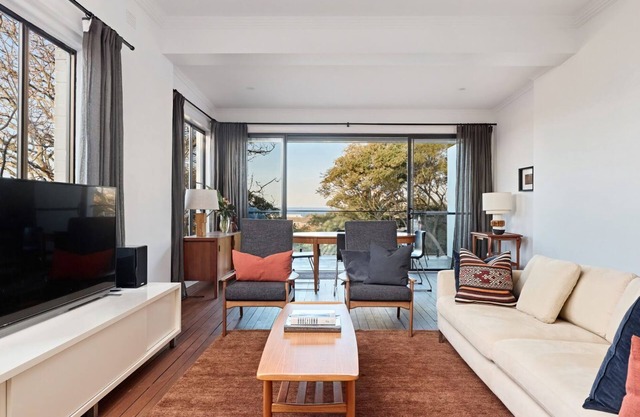 Coogee Treetops ISYD