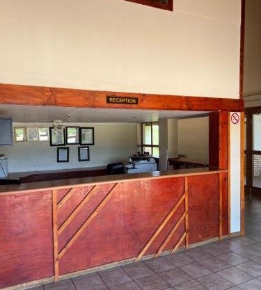 Cooke’s Lake Resort