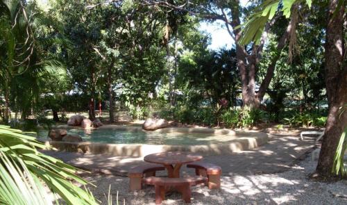 Coolalinga Tourist Park