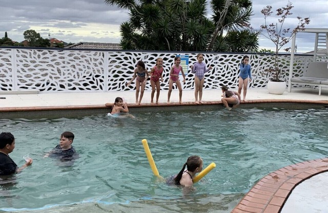 "Coolangatta's Seaview Compound" on the Tweed