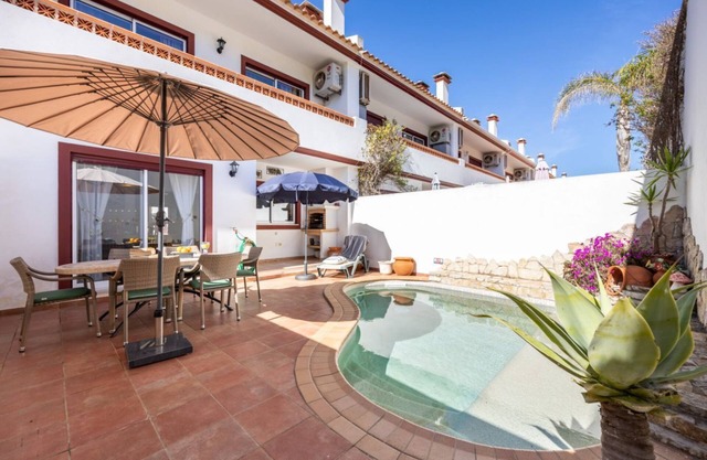CoolHouses Algarve Burgau | Casa Boa Vida