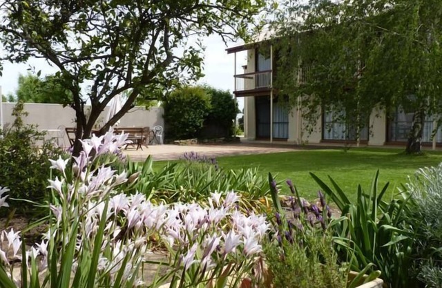 Coonawarra Motor Lodge